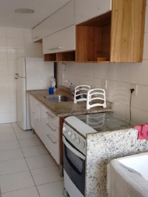 Apartamento à venda com 3 quartos, 74m² - Foto 3