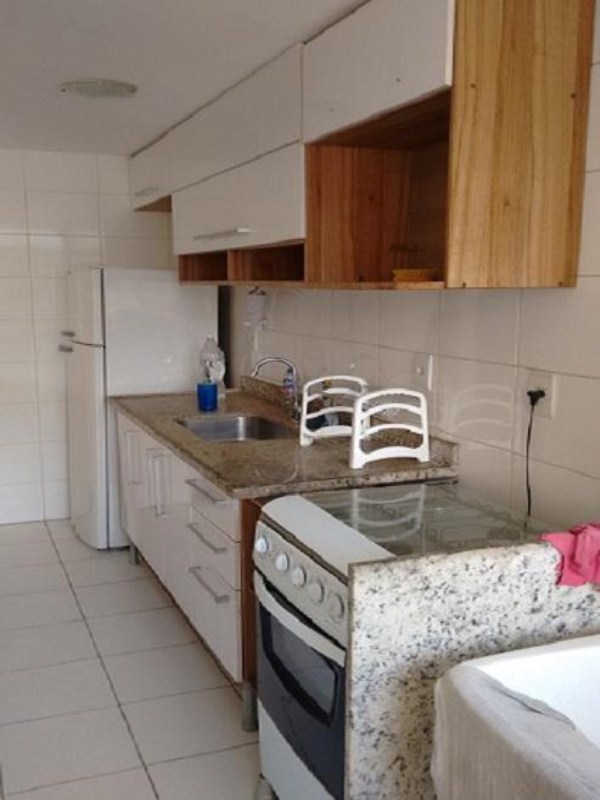 Apartamento à venda com 3 quartos, 74m² - Foto 16