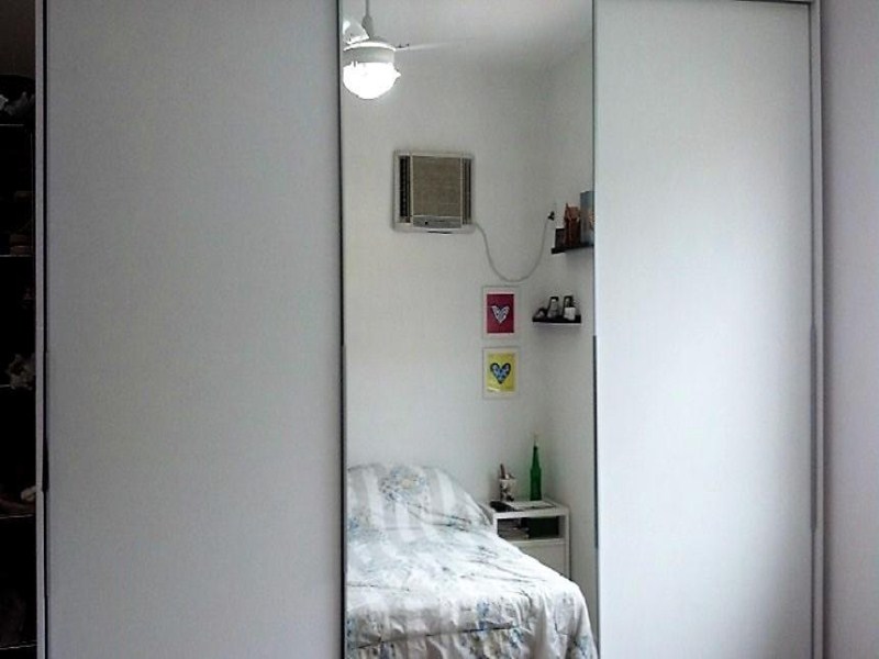 Casa à venda com 2 quartos, 100m² - Foto 12