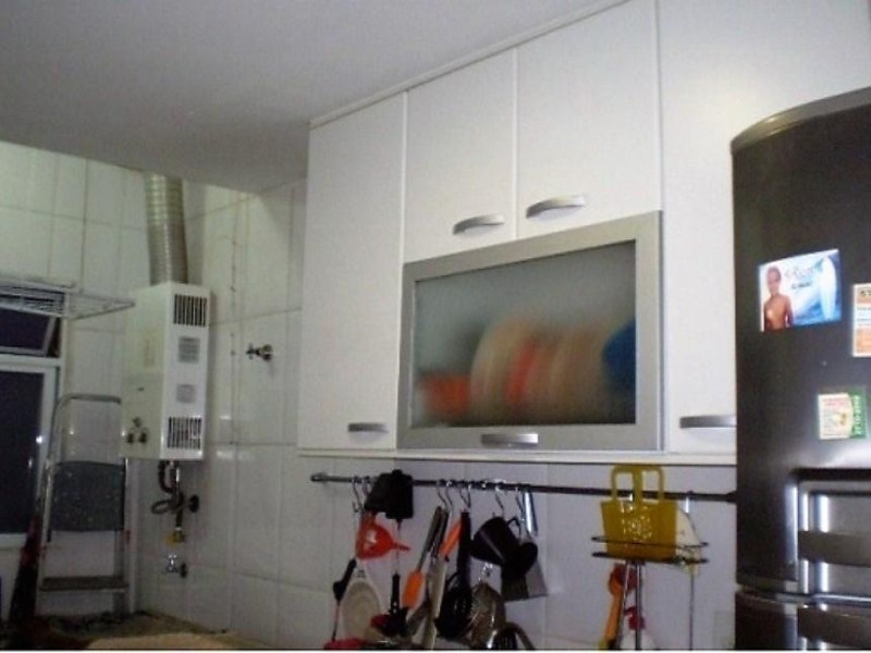 Apartamento à venda com 3 quartos, 80m² - Foto 4