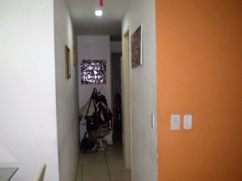 Apartamento à venda com 3 quartos, 80m² - Foto 5