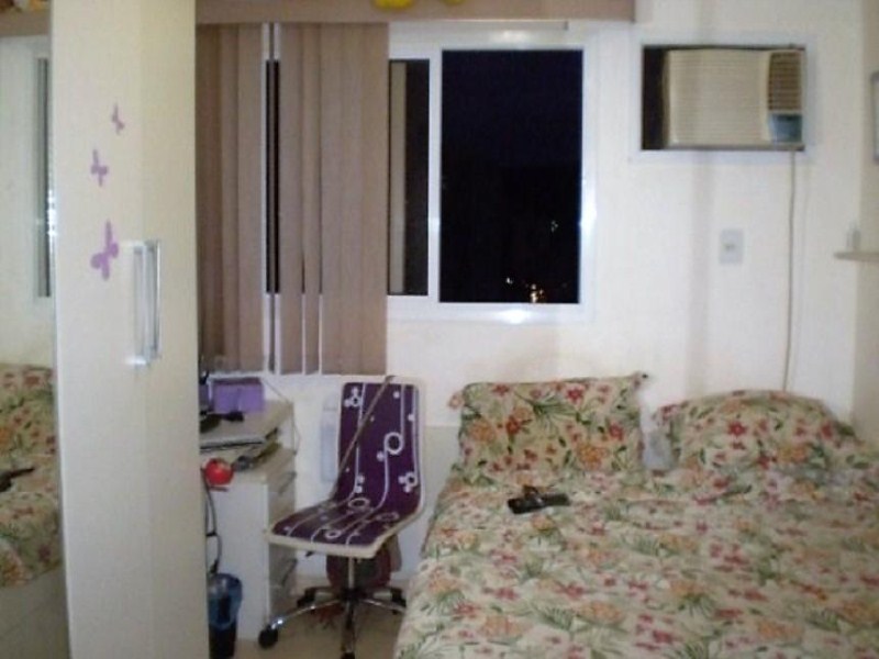 Apartamento à venda com 3 quartos, 80m² - Foto 6