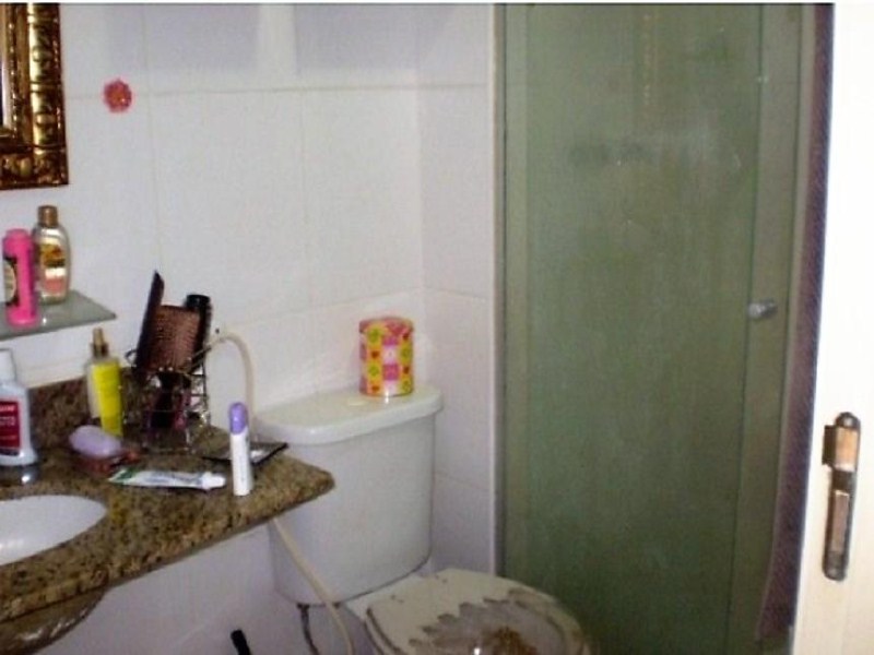 Apartamento à venda com 3 quartos, 80m² - Foto 8