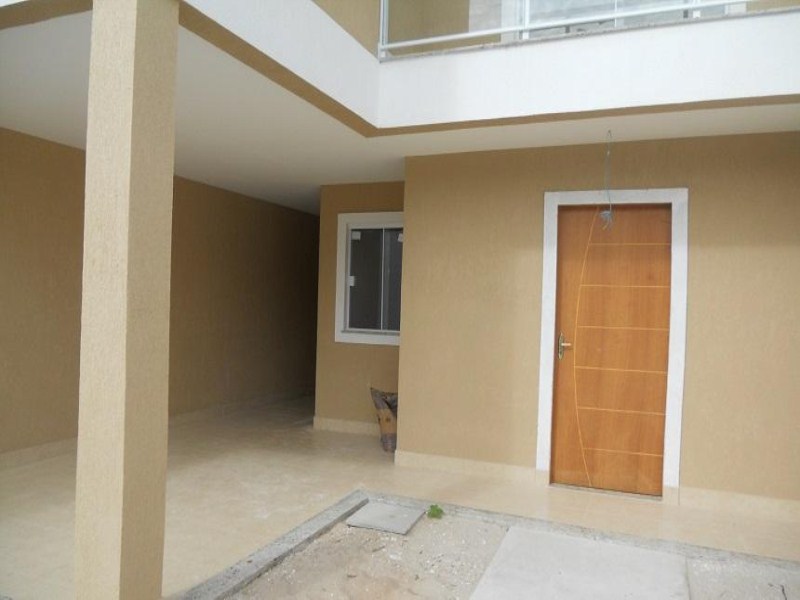 Casa à venda com 3 quartos, 160m² - Foto 3