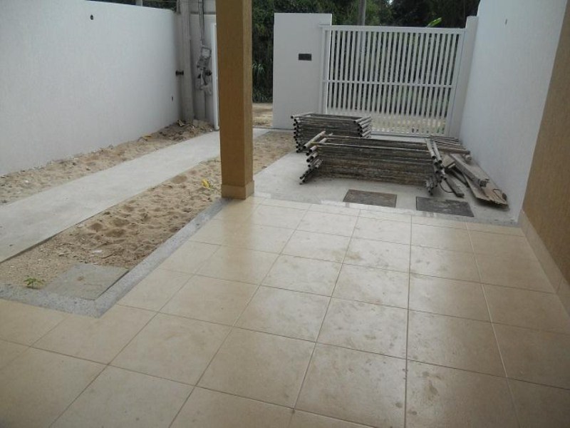 Casa à venda com 3 quartos, 160m² - Foto 28