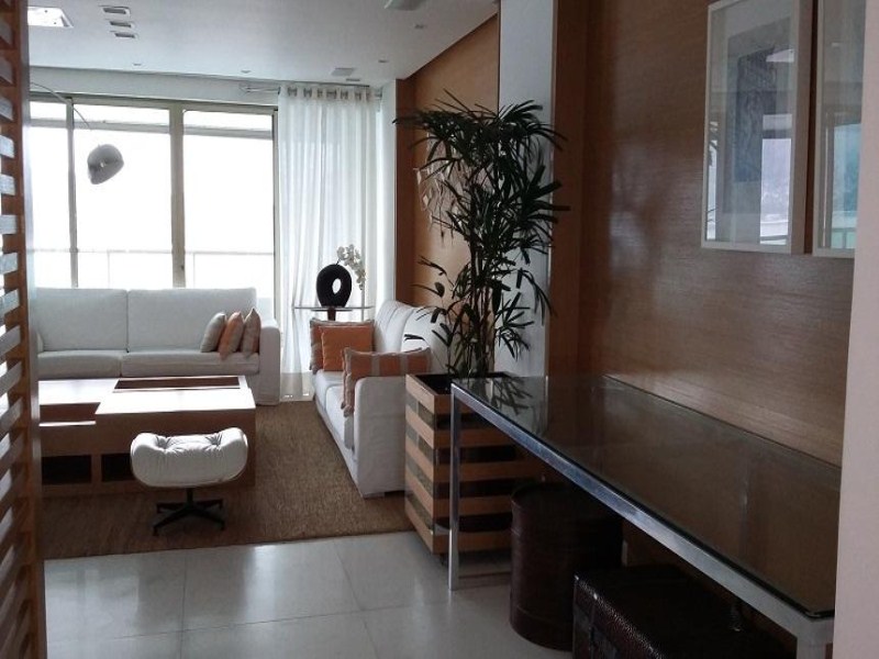 Apartamento à venda com 4 quartos, 250m² - Foto 6