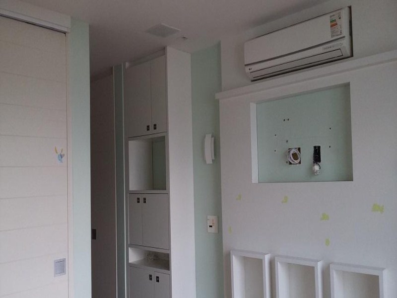 Apartamento à venda com 4 quartos, 250m² - Foto 25