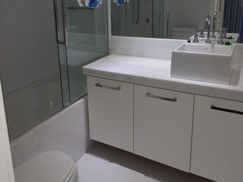 Apartamento à venda com 4 quartos, 250m² - Foto 26