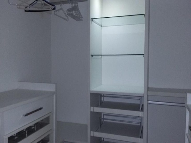 Apartamento à venda com 4 quartos, 250m² - Foto 29