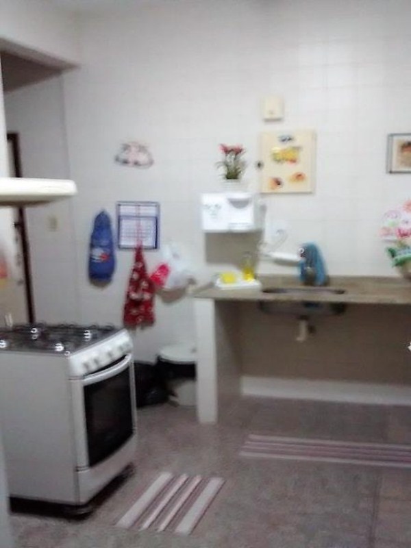 Apartamento à venda com 2 quartos, 95m² - Foto 6