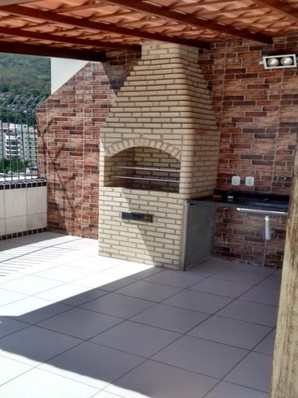 Apartamento à venda com 2 quartos, 95m² - Foto 14