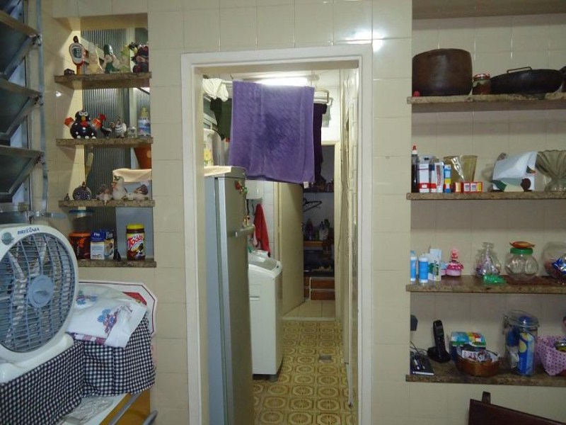 Apartamento à venda com 4 quartos, 150m² - Foto 10