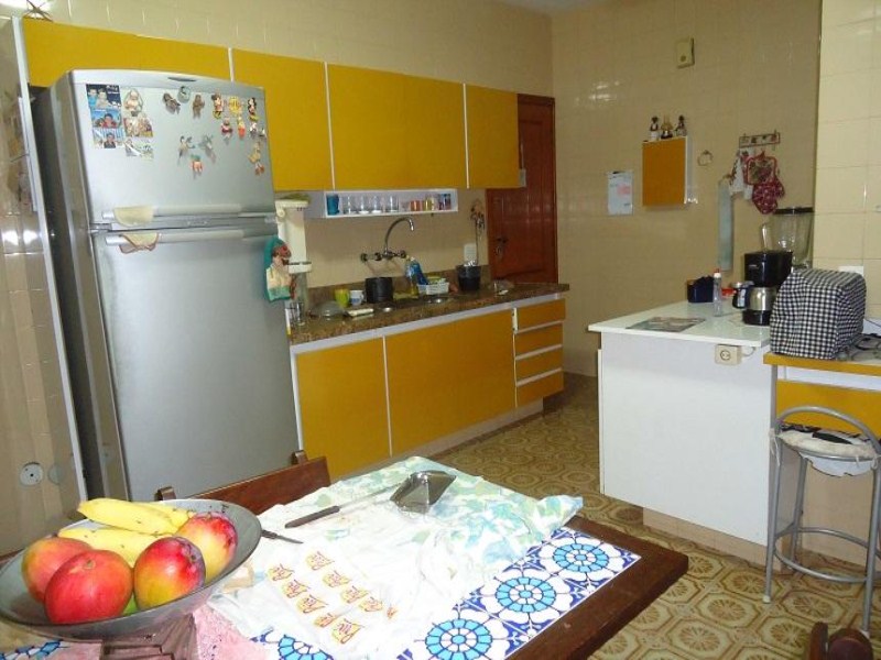 Apartamento à venda com 4 quartos, 150m² - Foto 12