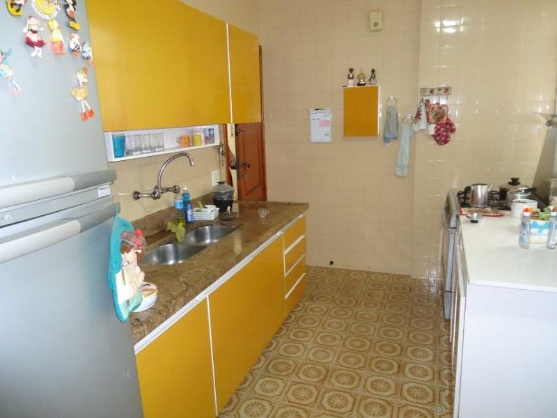 Apartamento à venda com 4 quartos, 150m² - Foto 13