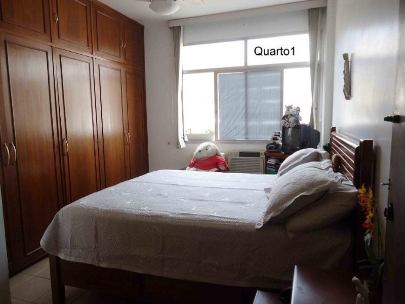 Apartamento à venda com 4 quartos, 150m² - Foto 15