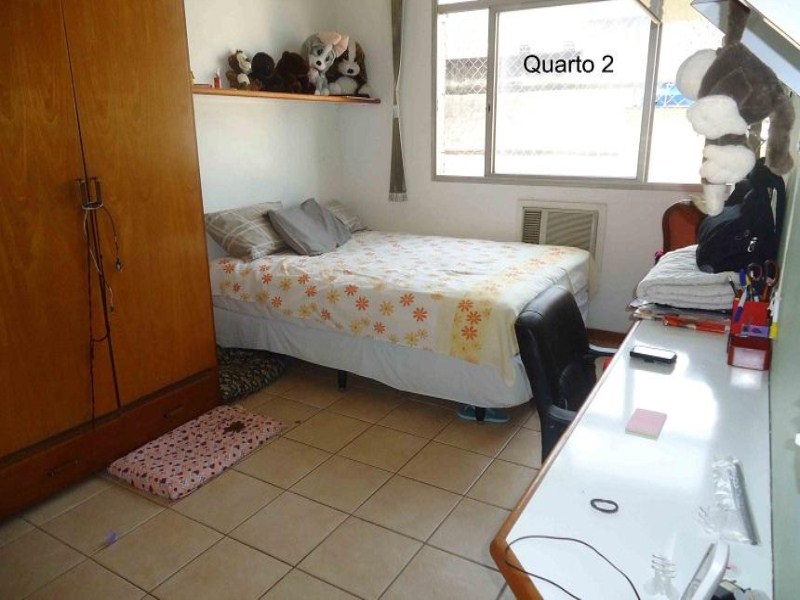 Apartamento à venda com 4 quartos, 150m² - Foto 16