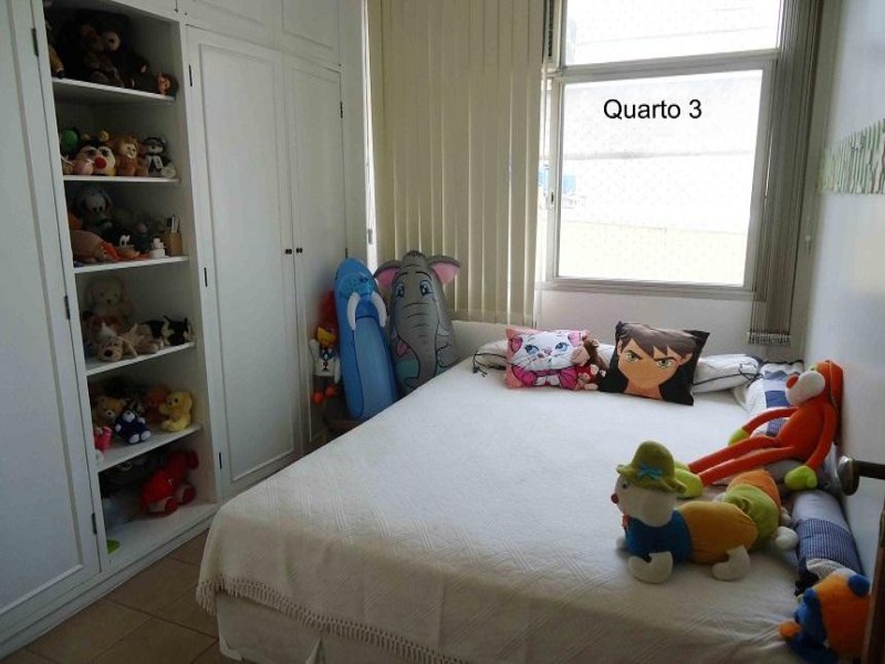 Apartamento à venda com 4 quartos, 150m² - Foto 17