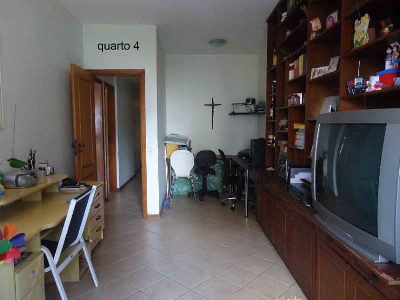 Apartamento à venda com 4 quartos, 150m² - Foto 18