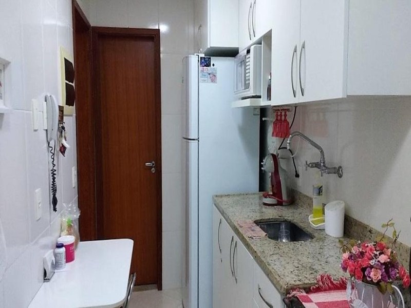 Cobertura à venda com 3 quartos - Foto 30