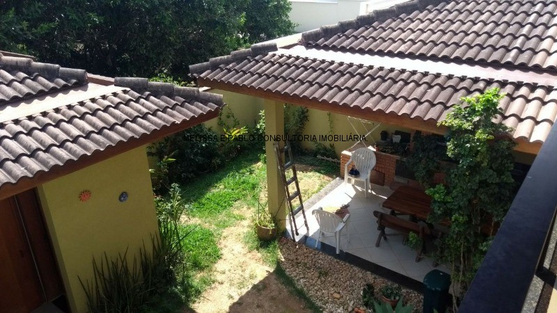 Casa à venda com 3 quartos - Foto 47