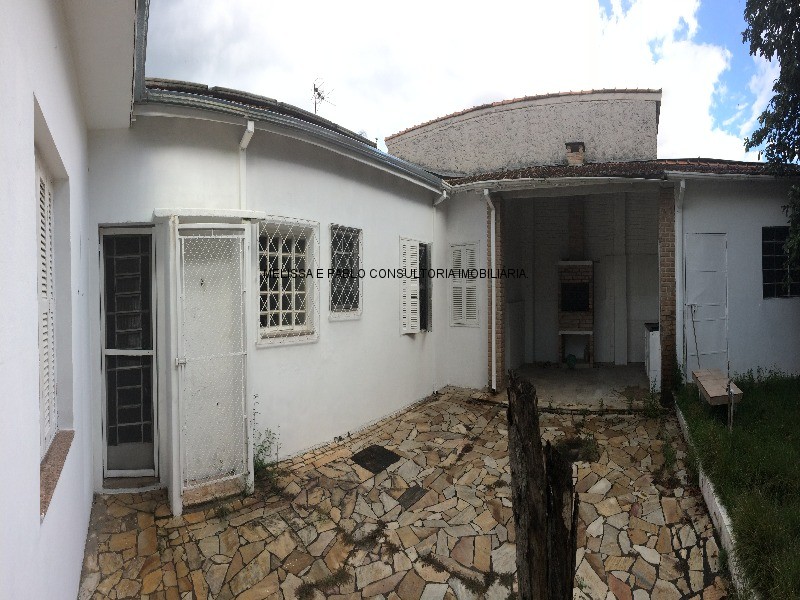 Casa à venda com 4 quartos - Foto 4