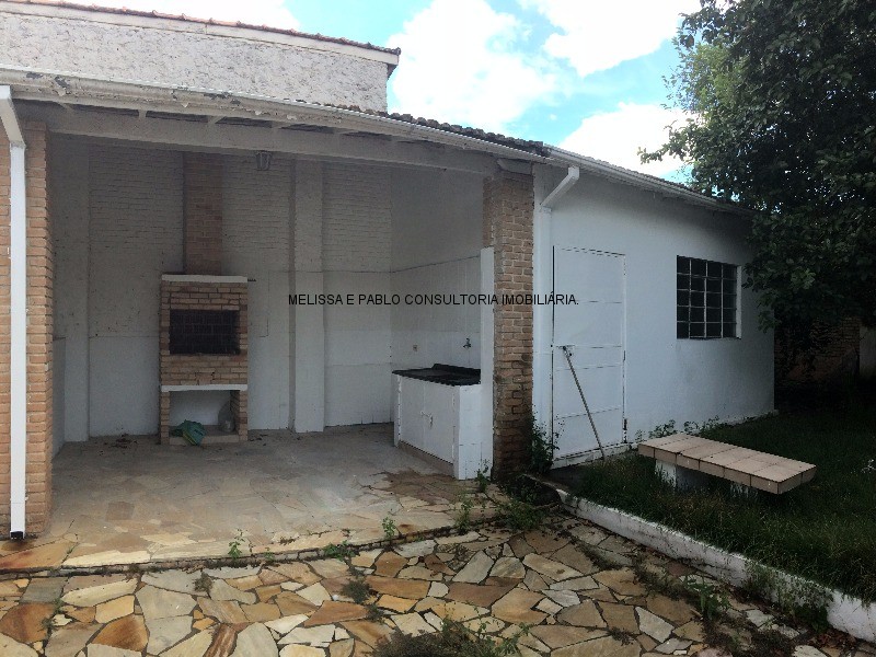 Casa à venda com 4 quartos - Foto 5