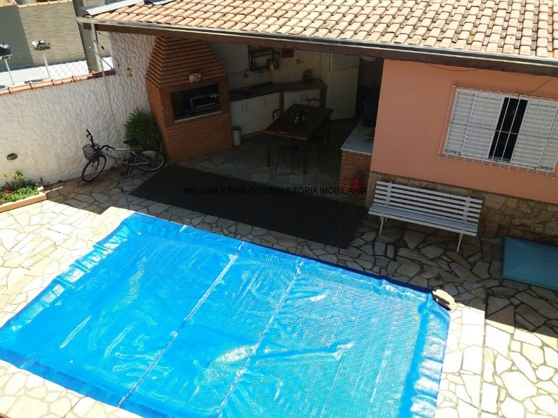 Casa à venda com 3 quartos - Foto 6