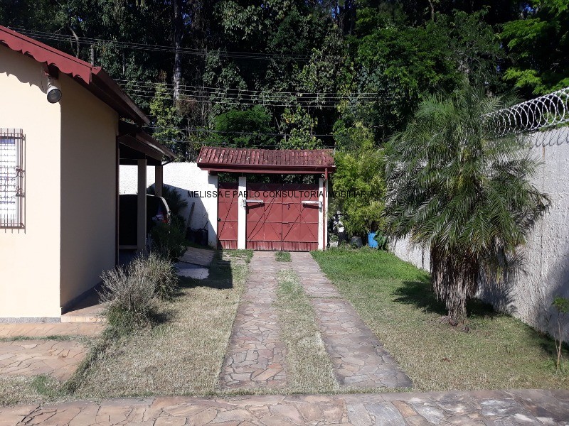 Chácara à venda com 4 quartos - Foto 4