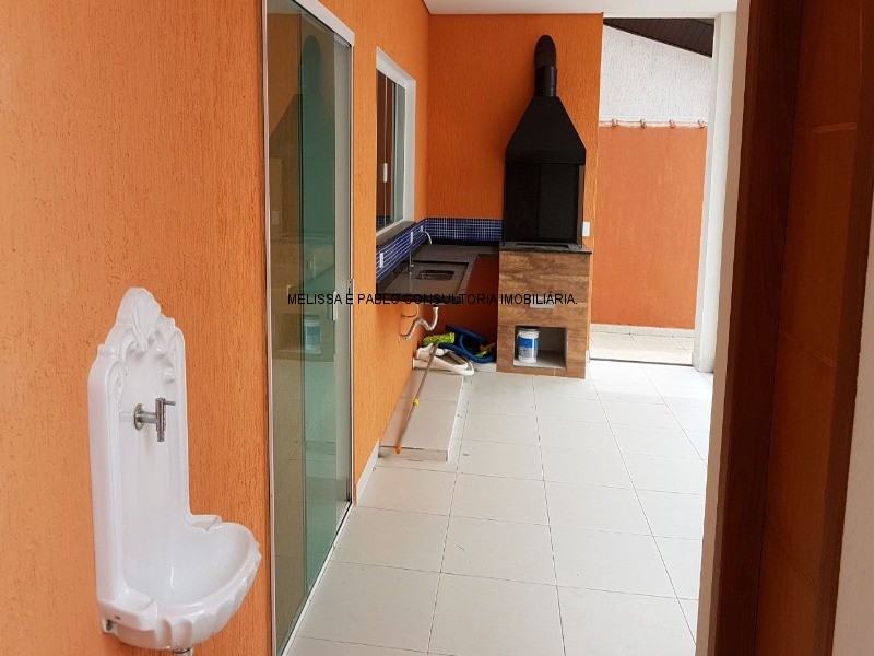 Sobrado à venda com 3 quartos, 215m² - Foto 3