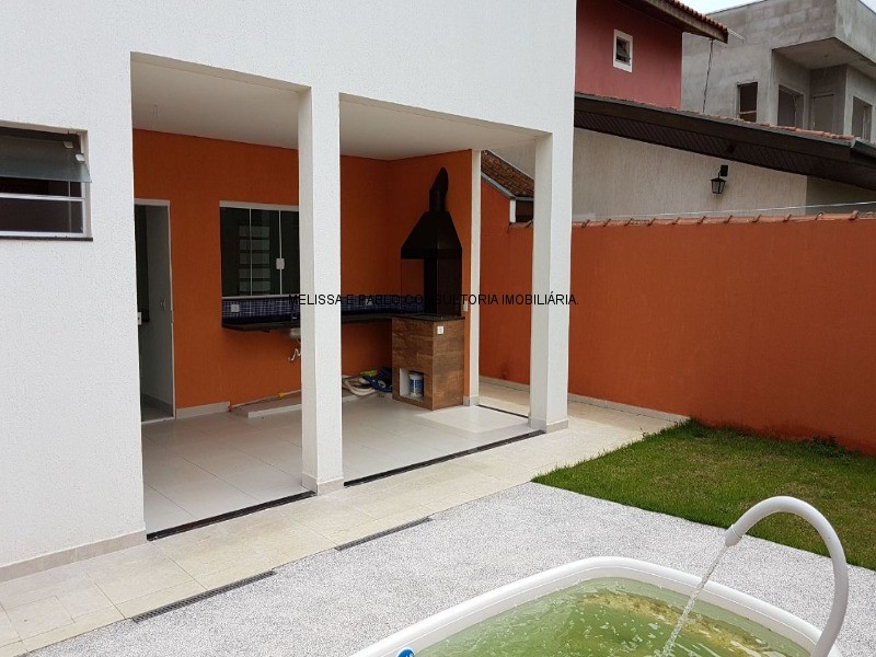 Sobrado à venda com 3 quartos, 215m² - Foto 5