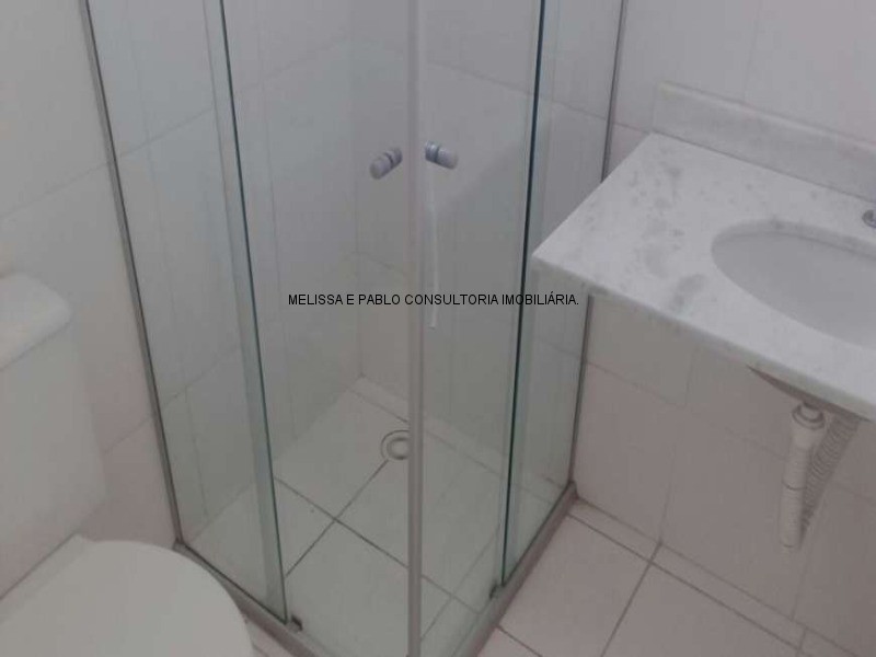 Apartamento à venda com 2 quartos, 58m² - Foto 4