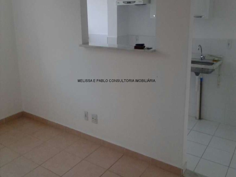 Apartamento à venda com 2 quartos, 58m² - Foto 6