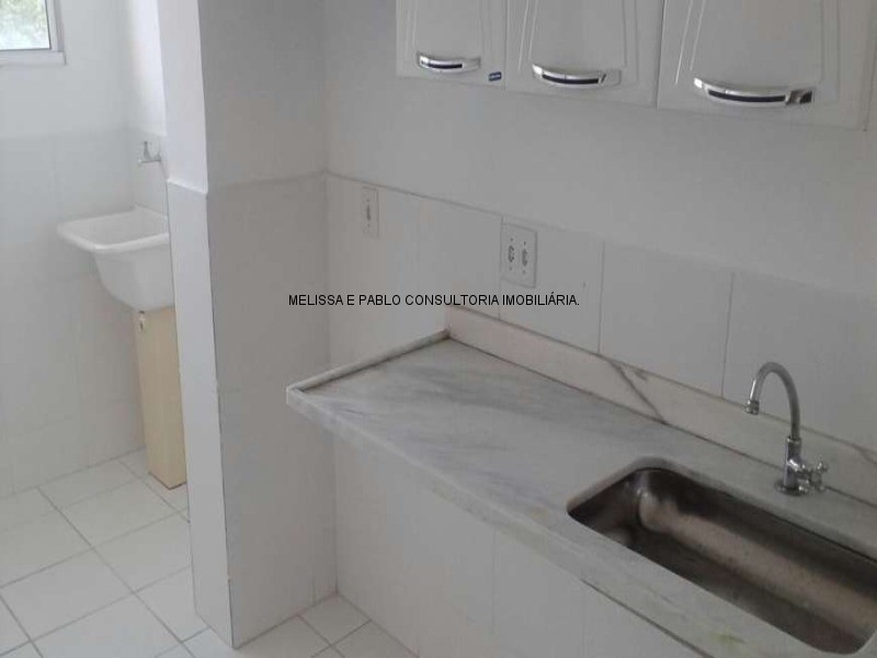 Apartamento à venda com 2 quartos, 58m² - Foto 8