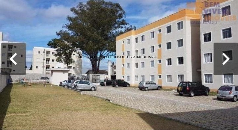 Apartamento à venda com 2 quartos, 54m² - Foto 1