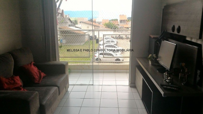 Apartamento à venda com 2 quartos, 54m² - Foto 2