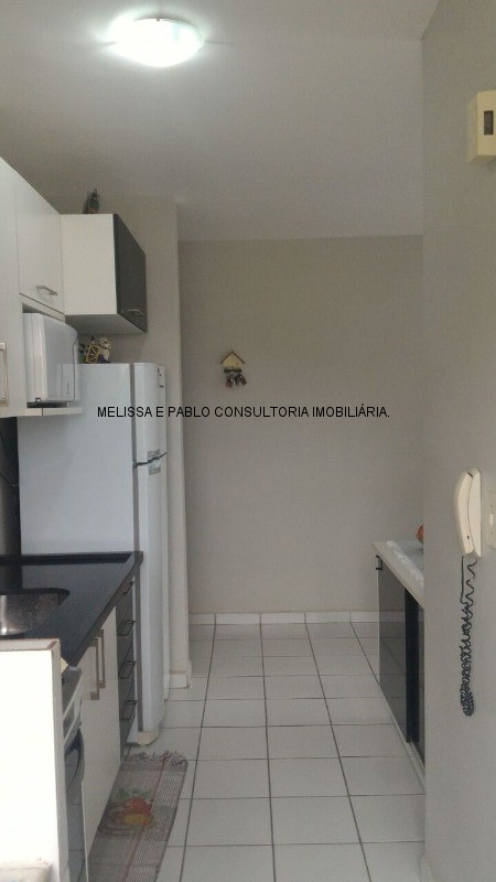 Apartamento à venda com 2 quartos, 54m² - Foto 10