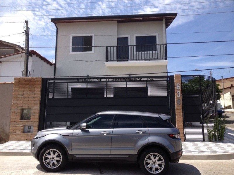 Casa à venda com 2 quartos, 160m² - Foto 3