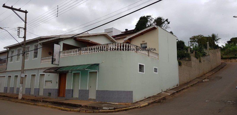 Loja-Salão à venda, 650m² - Foto 1