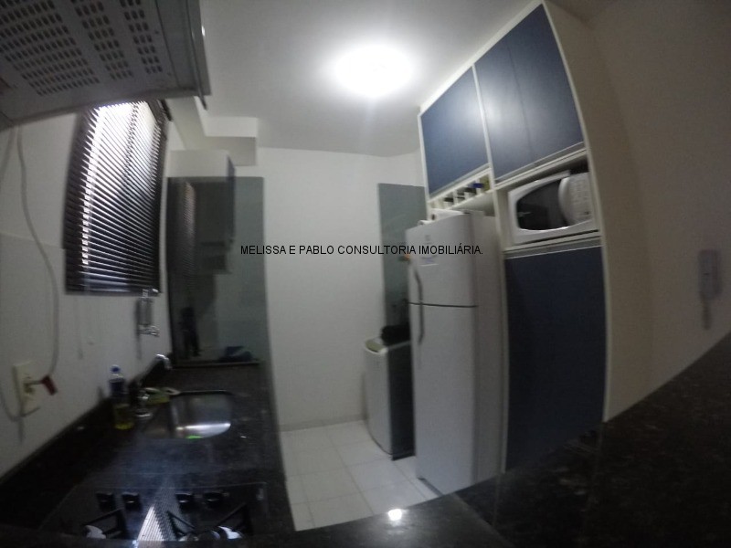 Apartamento à venda com 2 quartos, 48m² - Foto 2