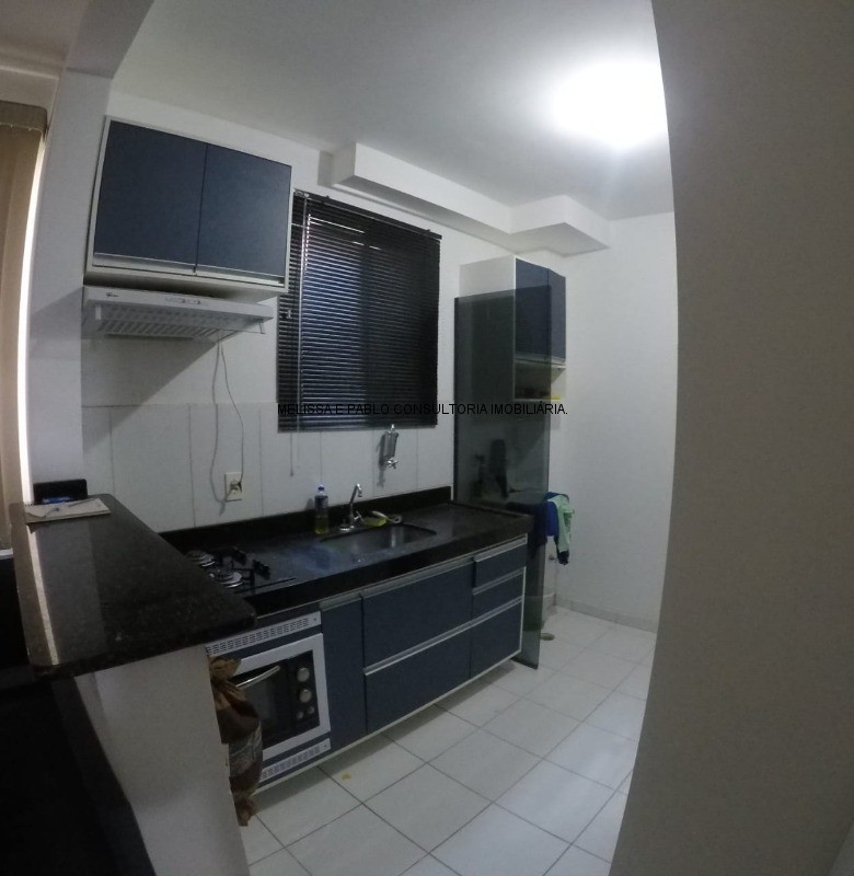 Apartamento à venda com 2 quartos, 48m² - Foto 4