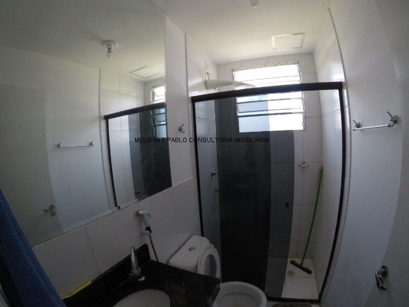 Apartamento à venda com 2 quartos, 48m² - Foto 5