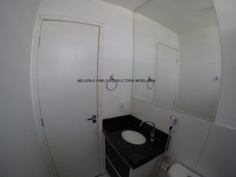 Apartamento à venda com 2 quartos, 48m² - Foto 6