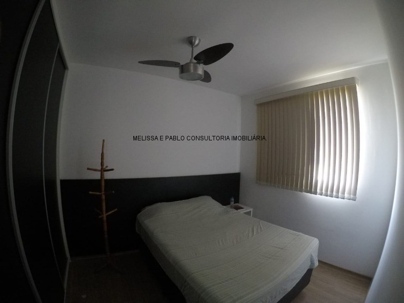 Apartamento à venda com 2 quartos, 48m² - Foto 11