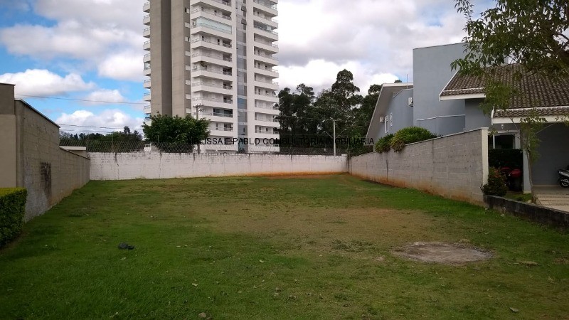 Terreno à venda, 850m² - Foto 1