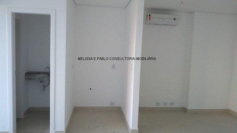 Conjunto Comercial-Sala à venda, 38m² - Foto 2