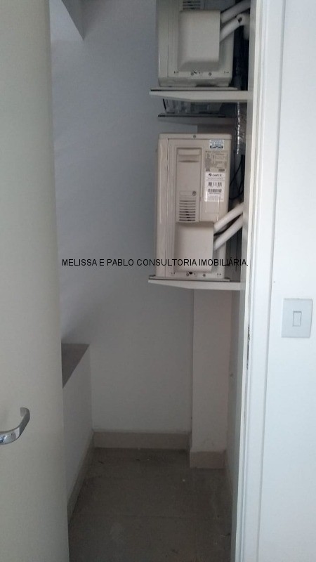 Conjunto Comercial-Sala à venda, 38m² - Foto 4