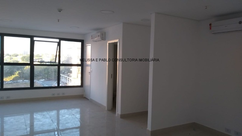 Conjunto Comercial-Sala à venda, 38m² - Foto 7