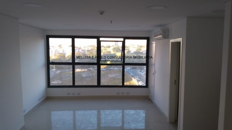 Conjunto Comercial-Sala à venda, 38m² - Foto 9