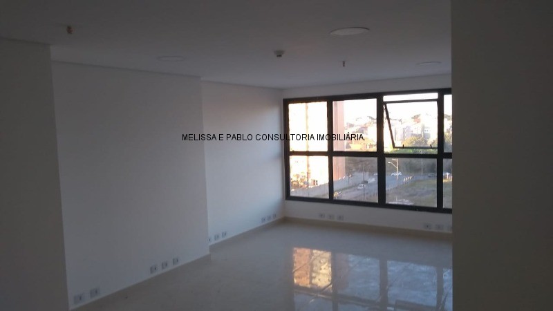 Conjunto Comercial-Sala à venda, 38m² - Foto 12