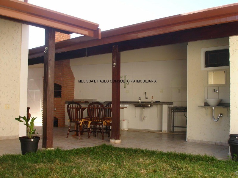 Casa, 3 quartos, 170 m² - Foto 2